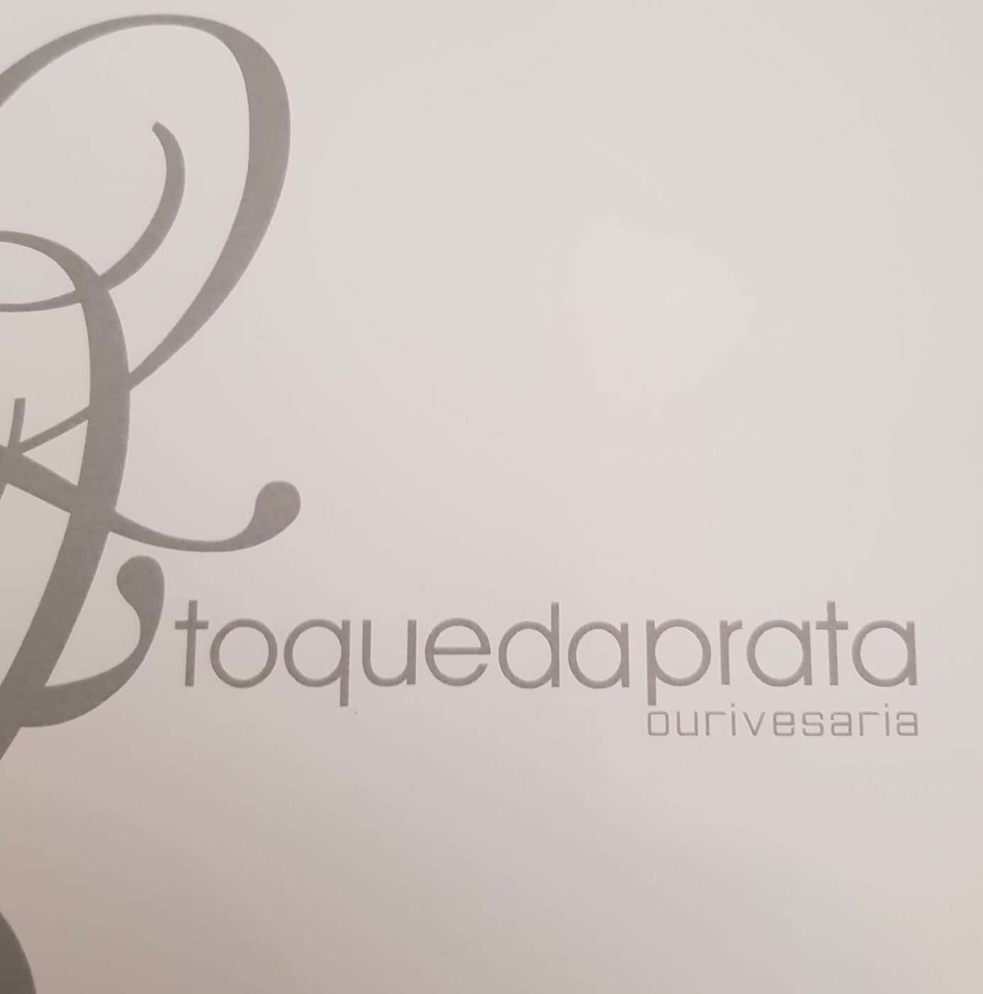 toque da prata