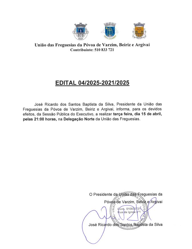 Edital-Executivo