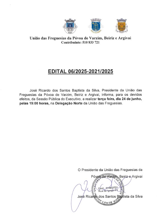 Edital-Assembleia