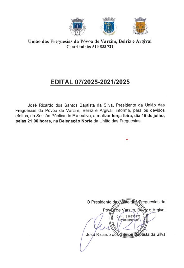 Edital-Executivo